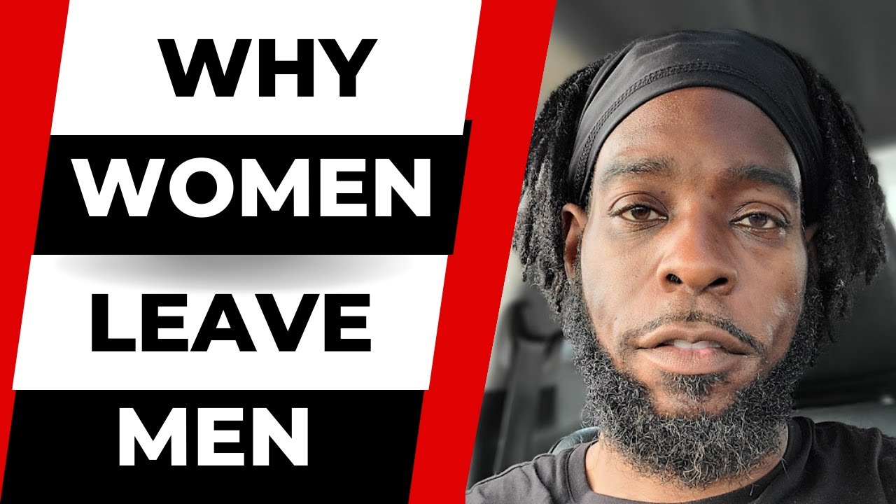 Weak Women Struggle With Strong Men | Masculine Mindset