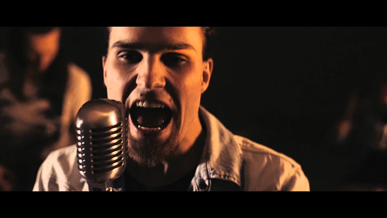 The Motion - Stockholm Syndrome (Muse cover)