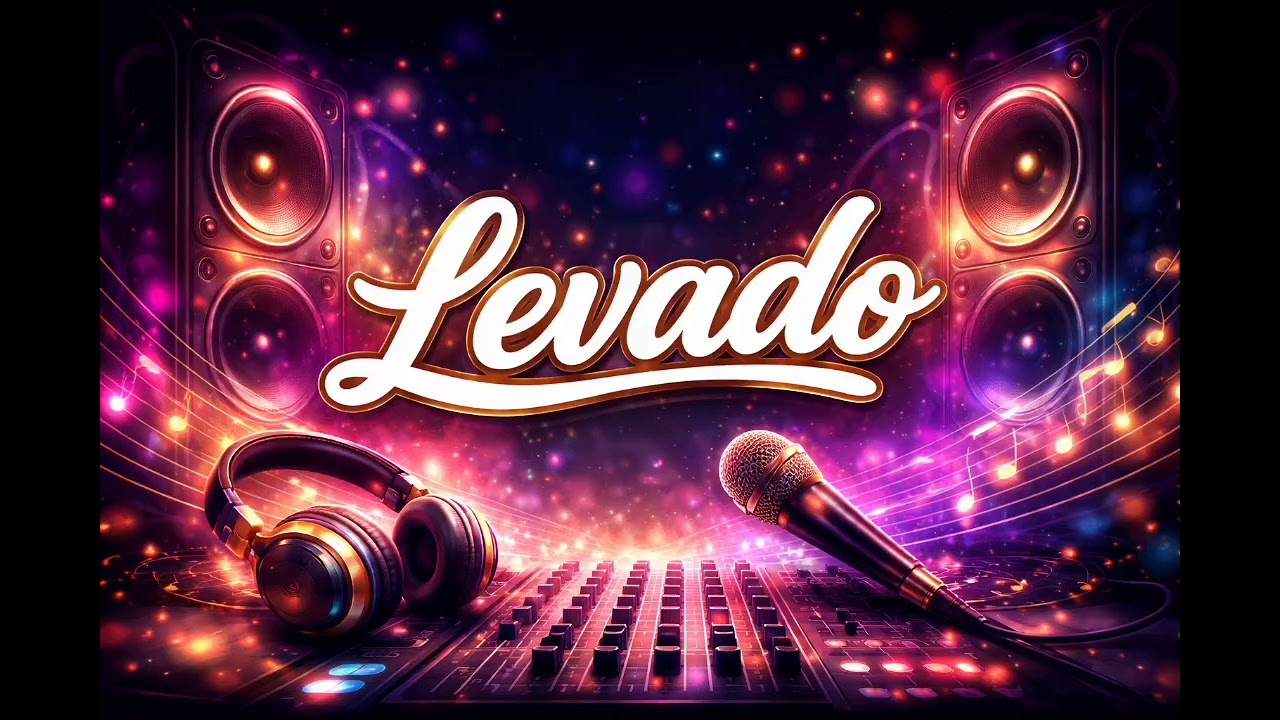 Levado - Erőm örök