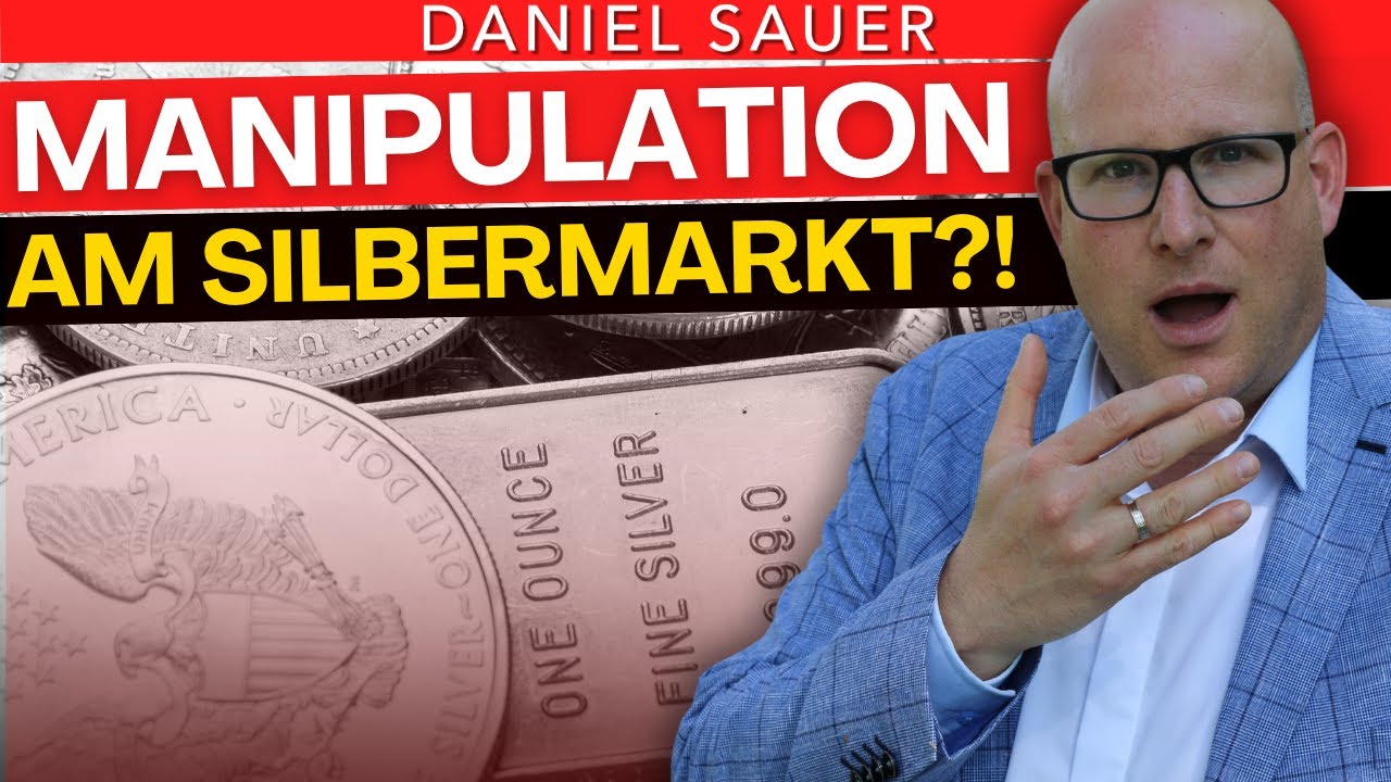 Die gr&ouml;&szlig;te L&uuml;ge am Silbermarkt &ndash;  wie Banken dich systematisch t&auml;uschen