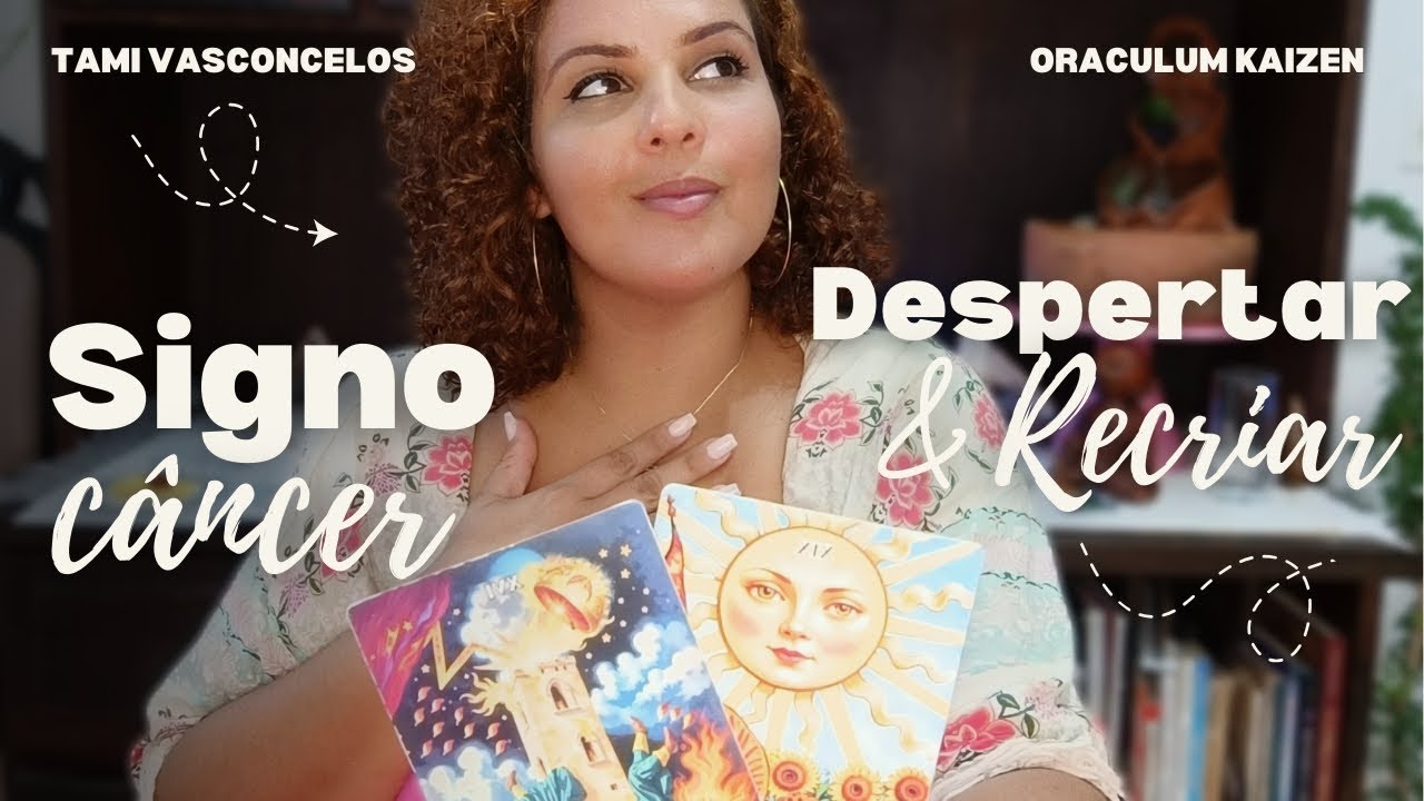 ♋ Câncer  | Tarot Semanal 03 a 09 de Março – Direcione sua energia 