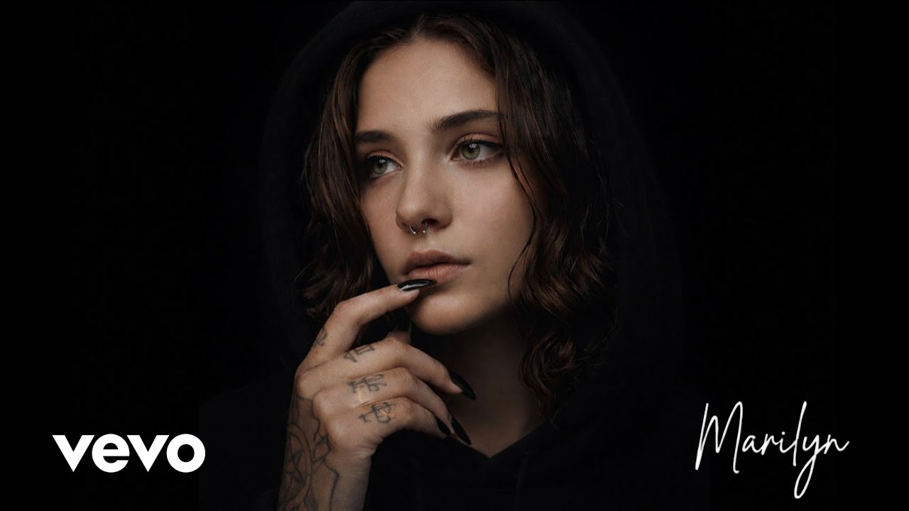 UNSPOKEN - Marilyn Souza | A Song About Words Left Unsaid