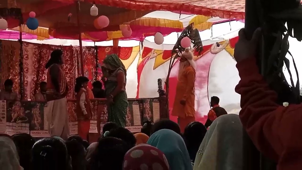 Sheetu madhav 