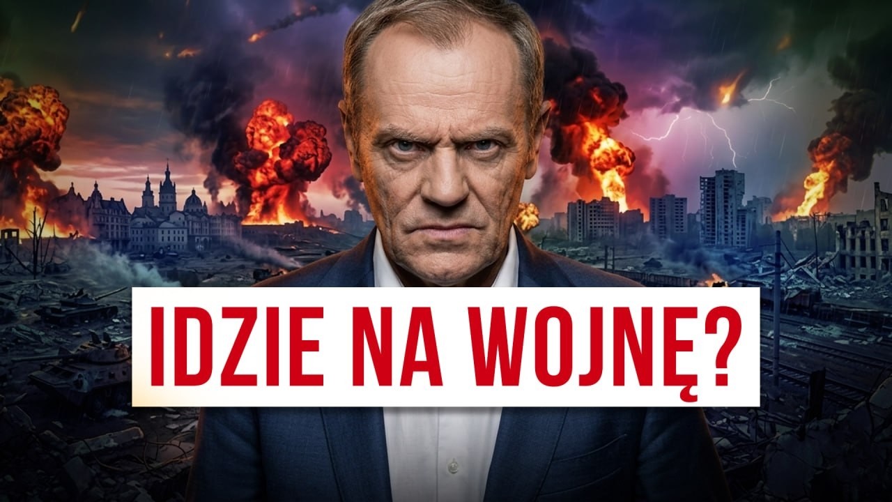 🚨 CHAOS 🔥 Miliony za NIEISTNIEJĄCE biuro? ⚠️ TUSK ROZWIĄZUJE struktury KO! @24PolskaTW