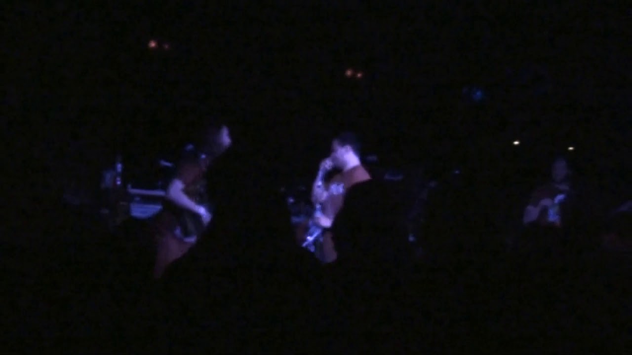 AMDBL Nile Faceless Support 16 11 2013