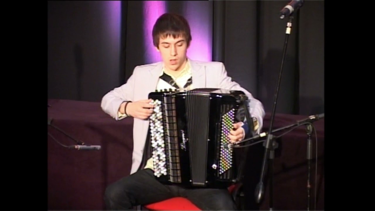 Arkadiy Matsanov: The Bee (AKORDEON ART 2014, Laureate VIII Category, Aleksandar Nikolić)