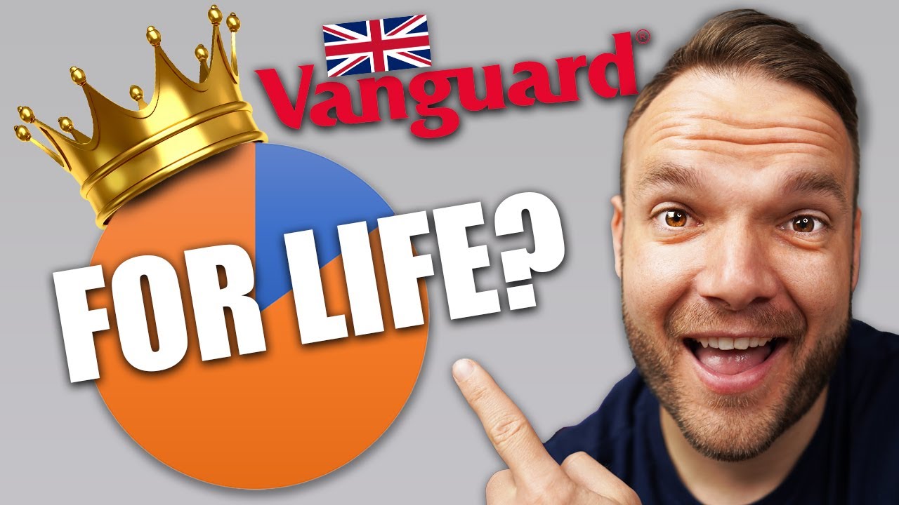 The Only Vanguard UK Portfolio You'll Ever Need