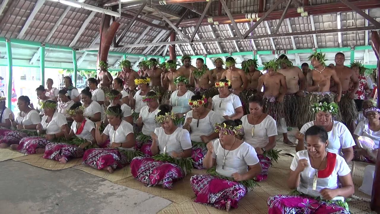 2013-2014 Kote aho Fiafia
