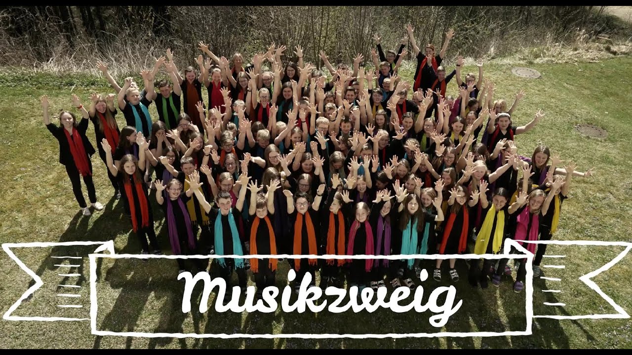 Musikzweig der Mittelschule Neufelden