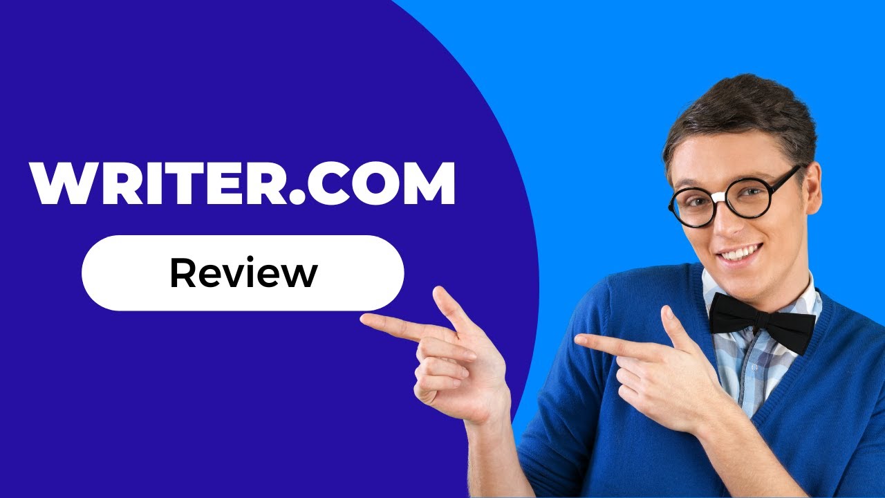 Writer.com: The Epitome of Writing Assistance! Honest Review & Writing Enhancement Analysis