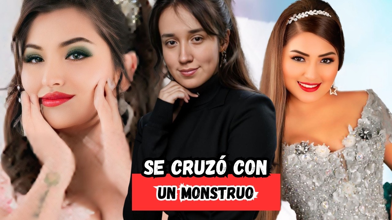 La FAMOSA CANTANTE con una TERRlBLE MU3RTE  | Lesma VR