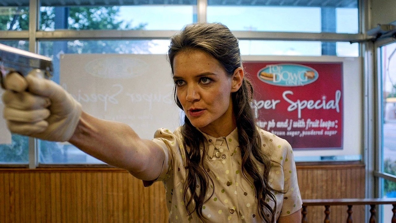 Miss Meadows (2014) Movie Recap | Thriller Mystery