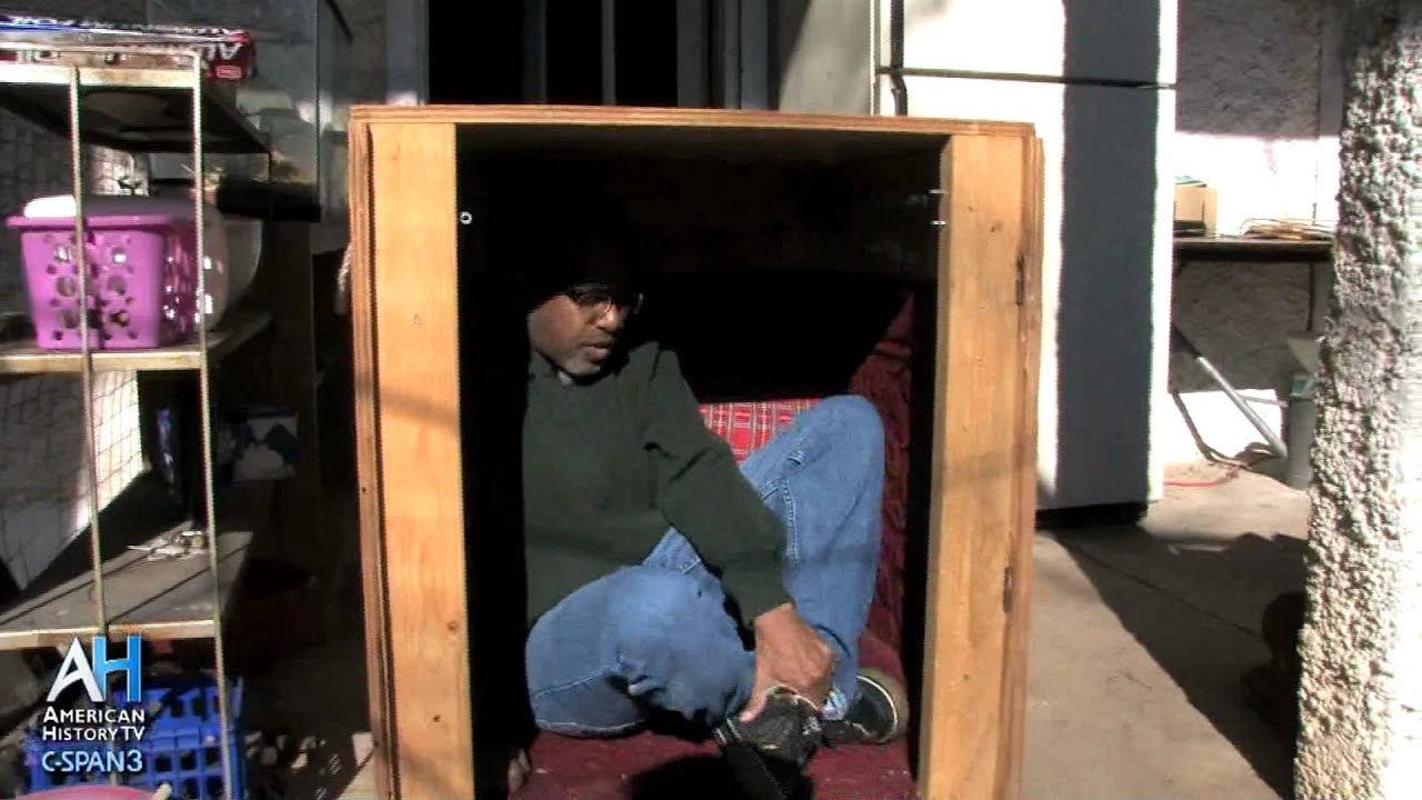 American Artifacts Preview: Underground Railroad & Slavery Experience - Anthony Cohen