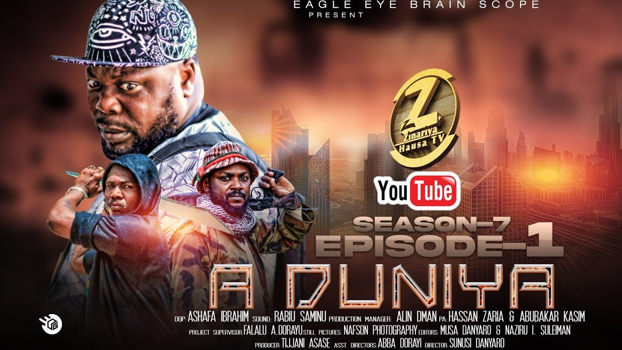 A DUNIYA KASHI 61