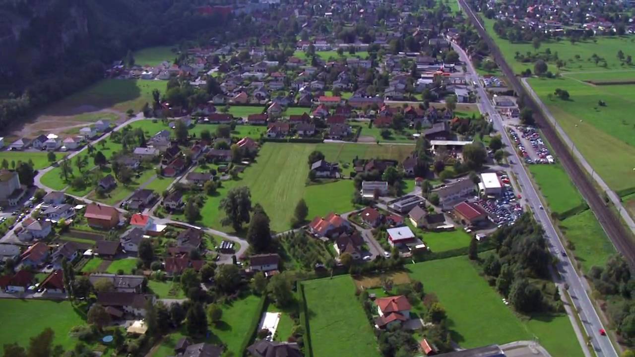 Hohenems