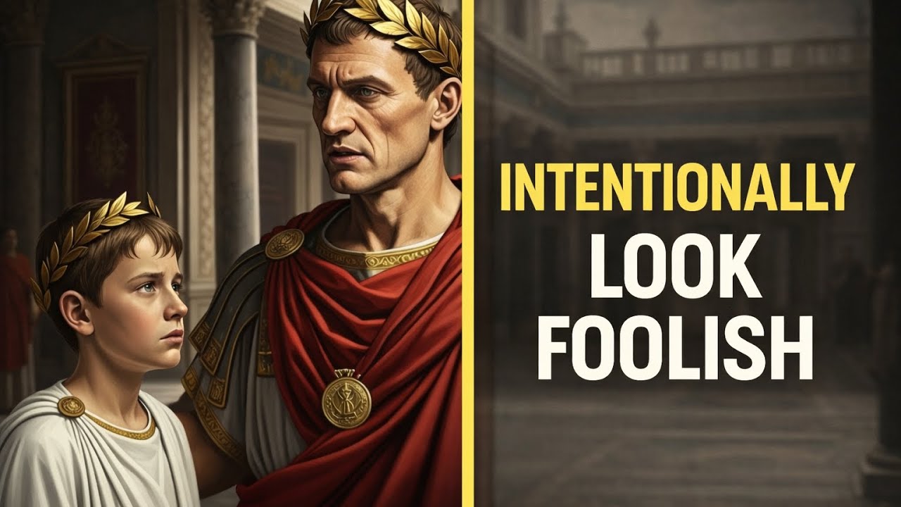 Smartest Fool in the Kingdom