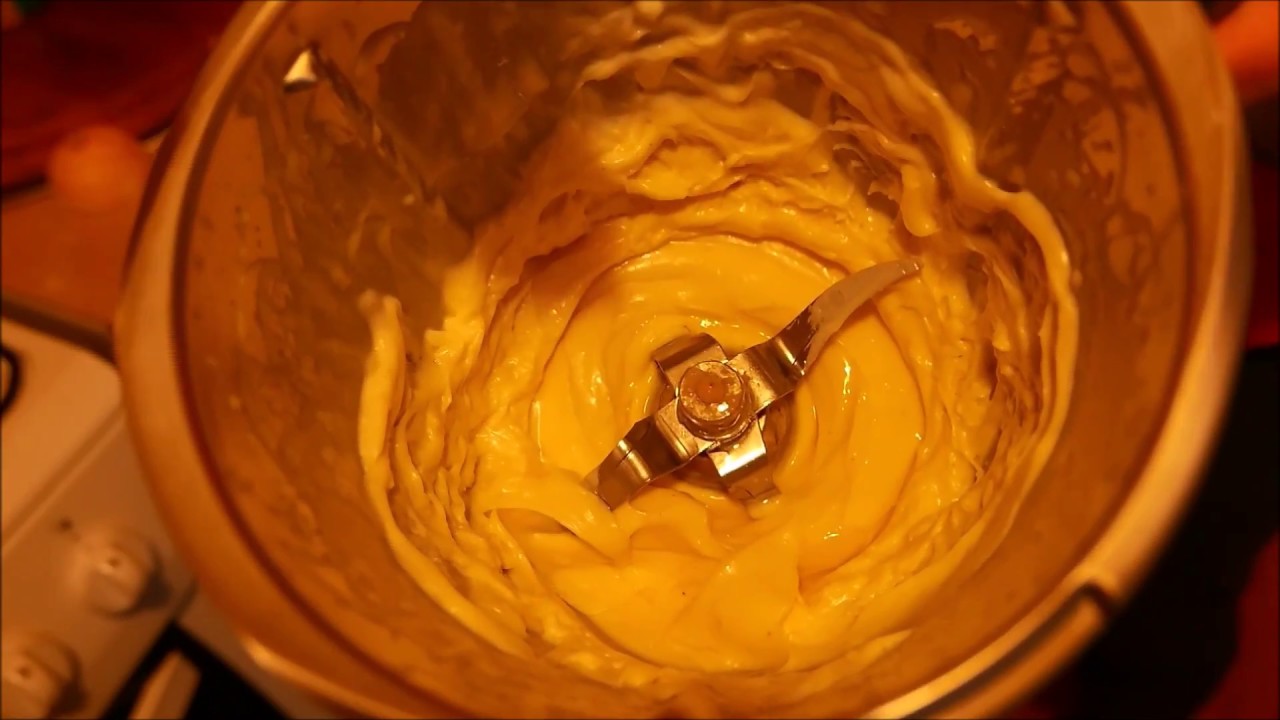 Thermomix 5   majonez