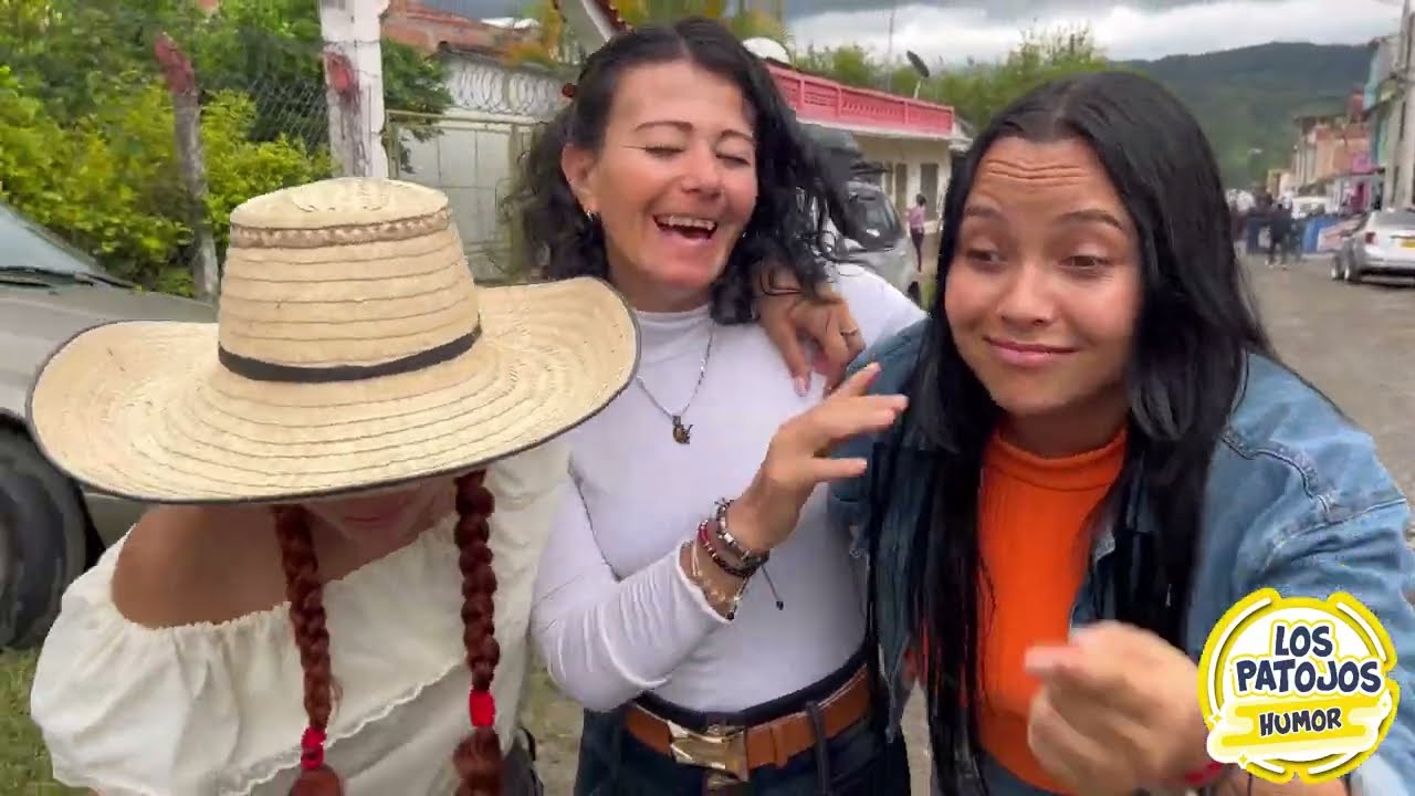 Cuando una mujer se emborracha 🤣😂