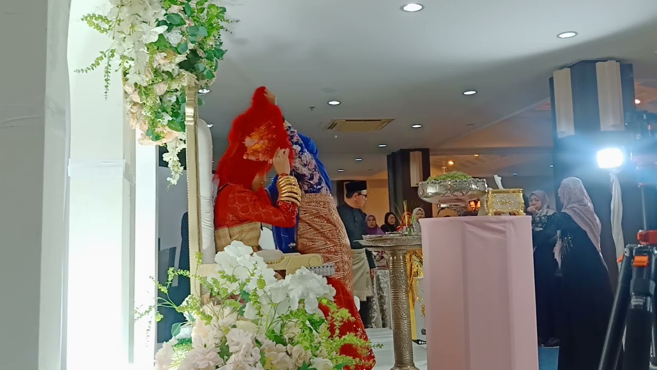 Dikir Marhaban 