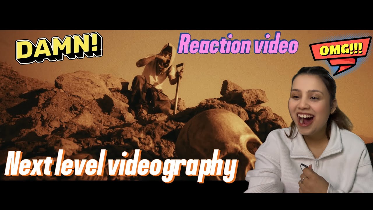Reacting on VTEN-TIMI NAI HAU#reaction |Insane AF|