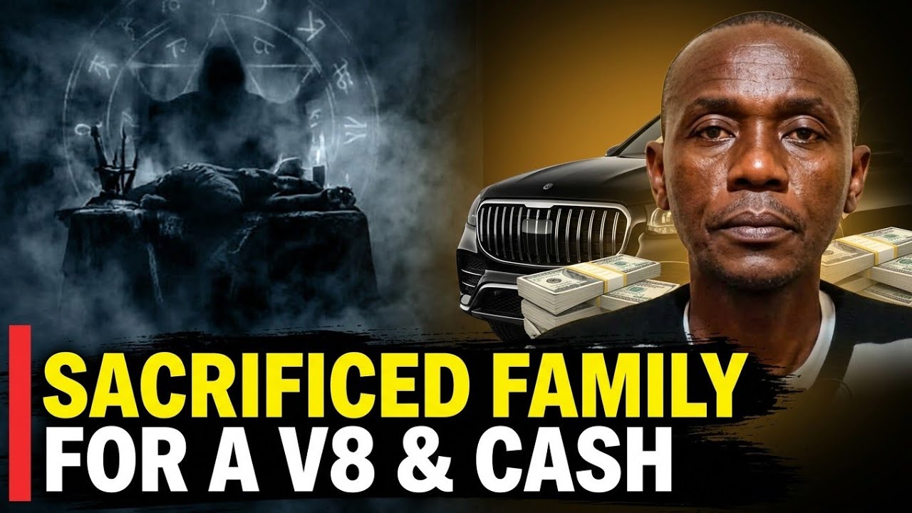 I Sacrificed My Entire Family for Fame & Money – My Dark Confession