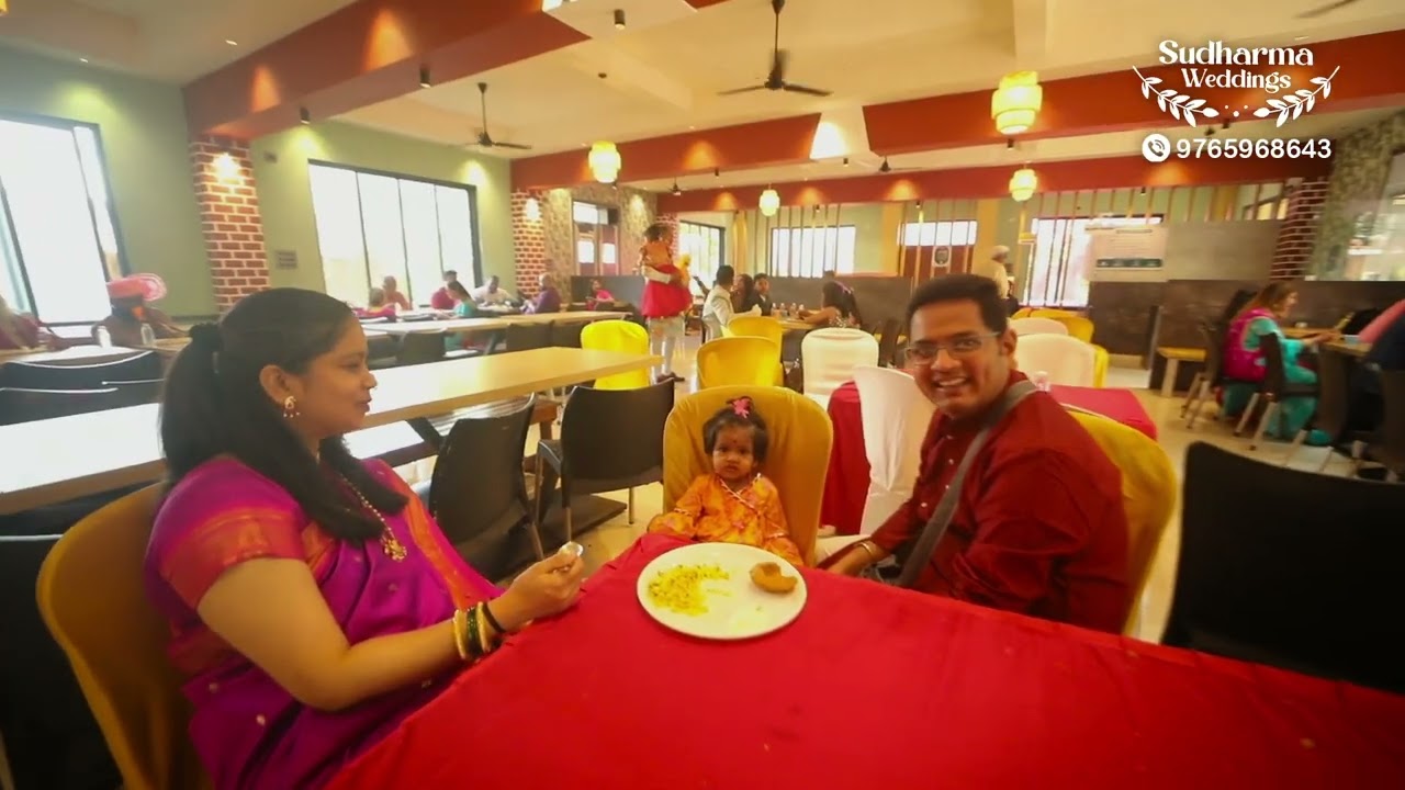 Royal Destination wedding - Jogalekar Cottage Alibaug