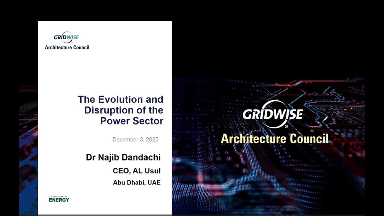 The Evolution and Disruption of the Power Section