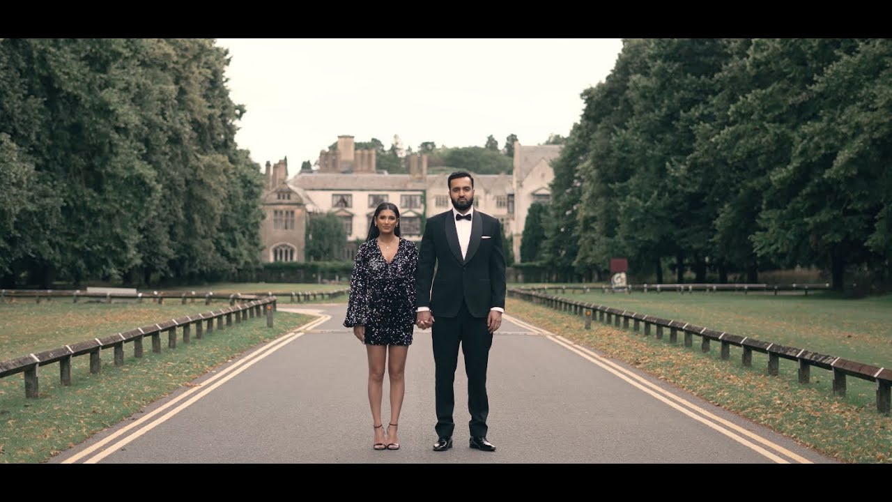 Syra & Arvin | Ragley Hall | Wedding Trailer