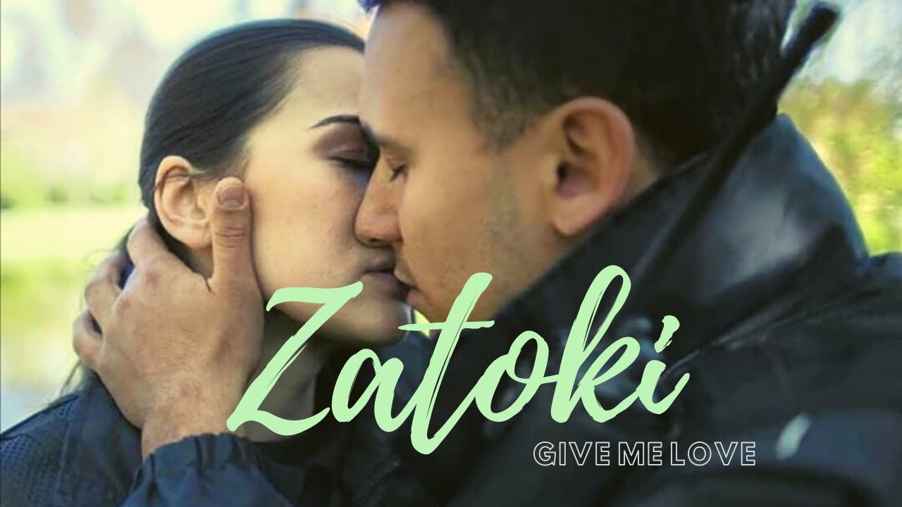 ZATOKI (Asia & Szymon) - 