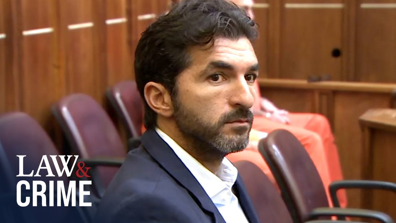 Friend of Alexander Brothers Turns Himself in to Face Rape Charges
