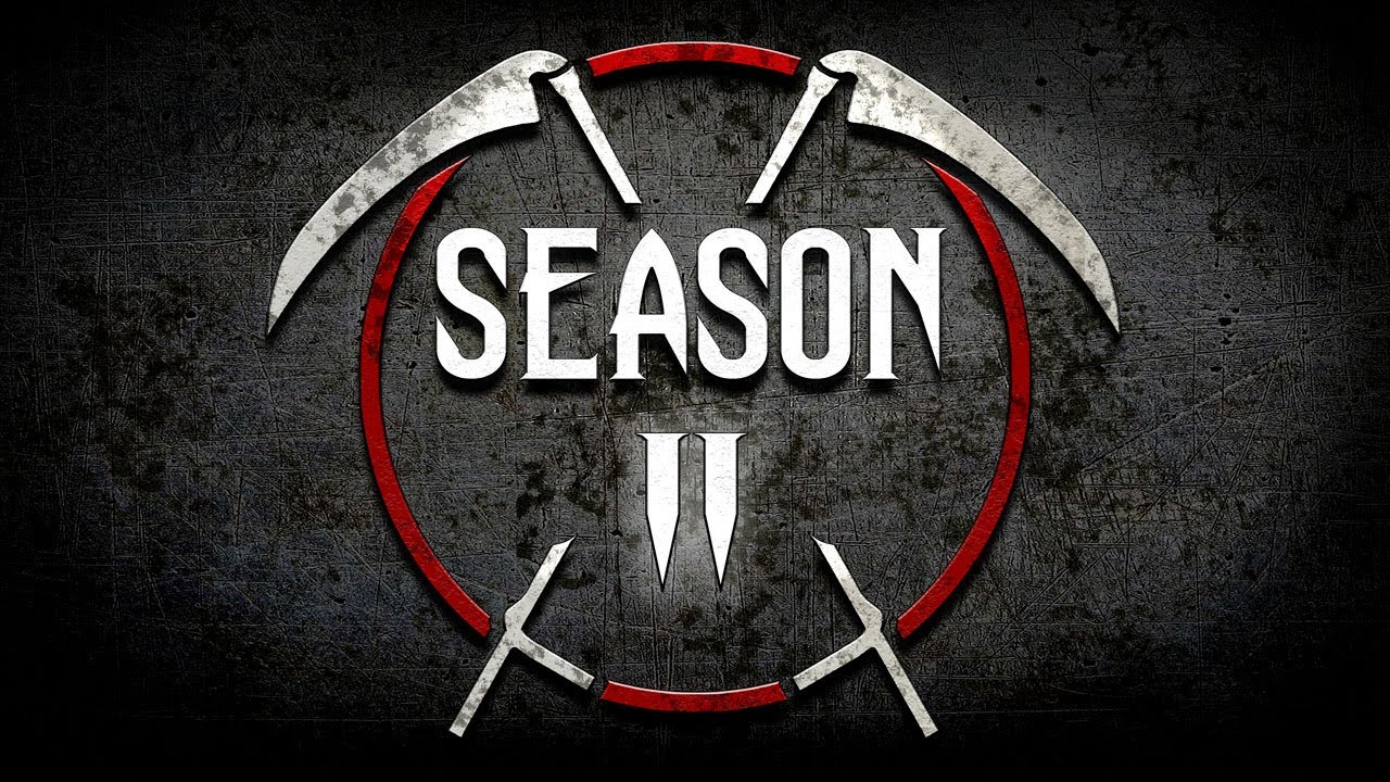 Instru Rap - Season 2 (prod Oxydz)