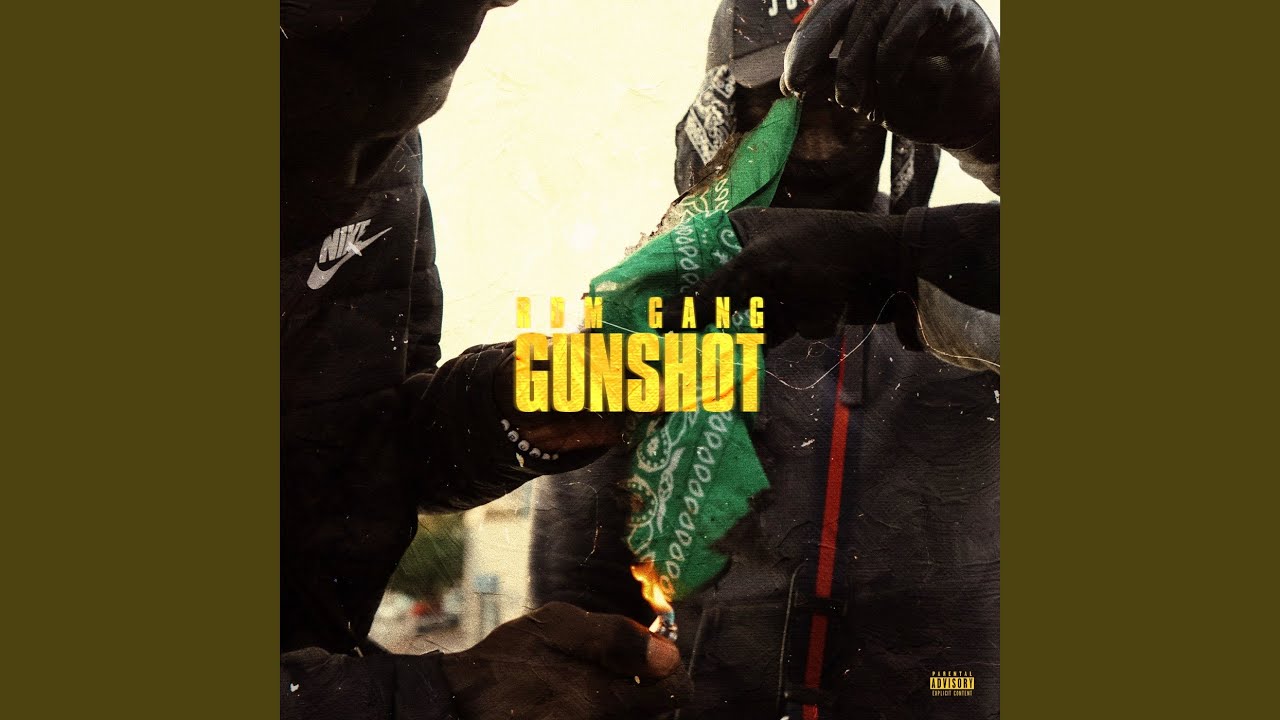 Gunshot