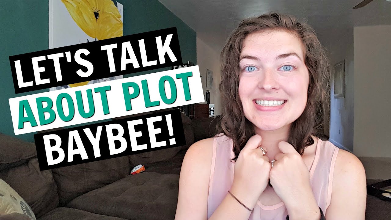 How to Strengthen Your Novel's Plot