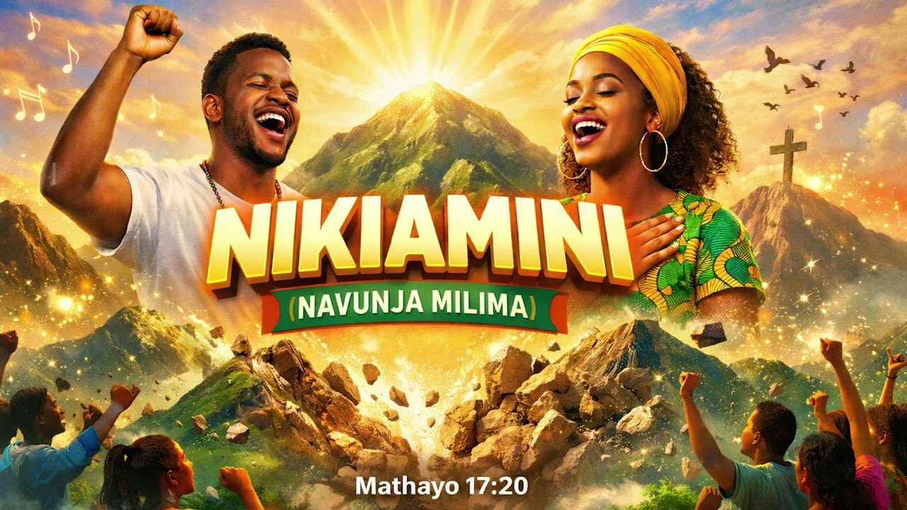 Navunja Milima