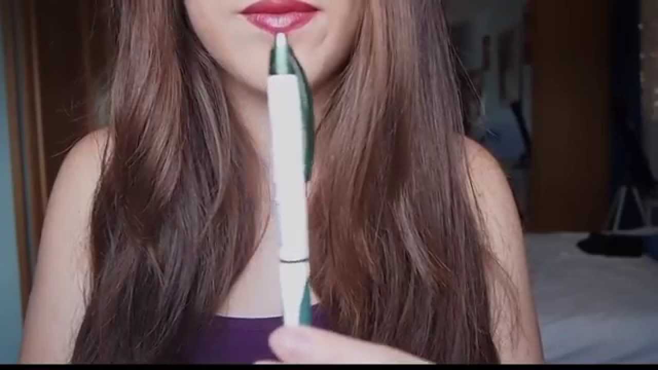 ASMR español - Examen nervios craneales (cranial nerve examination, Spanish)