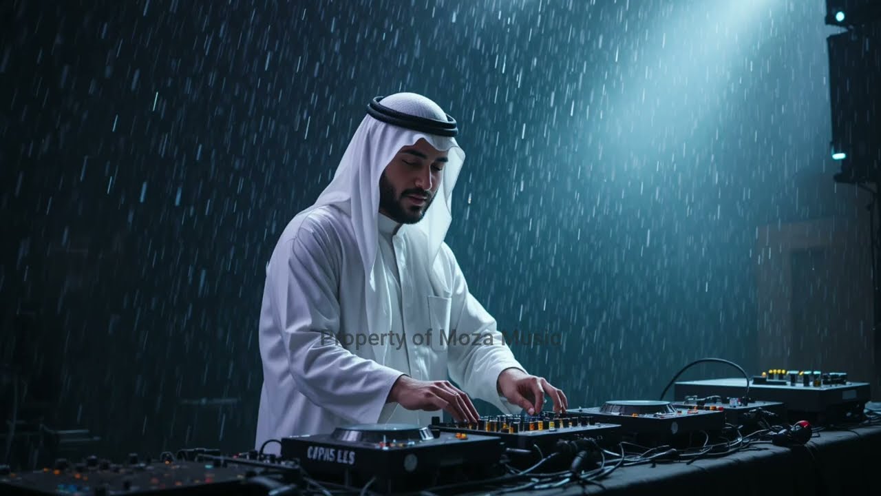 Festival Drop 🎪 Arabic EDM & Slap House Party Mix