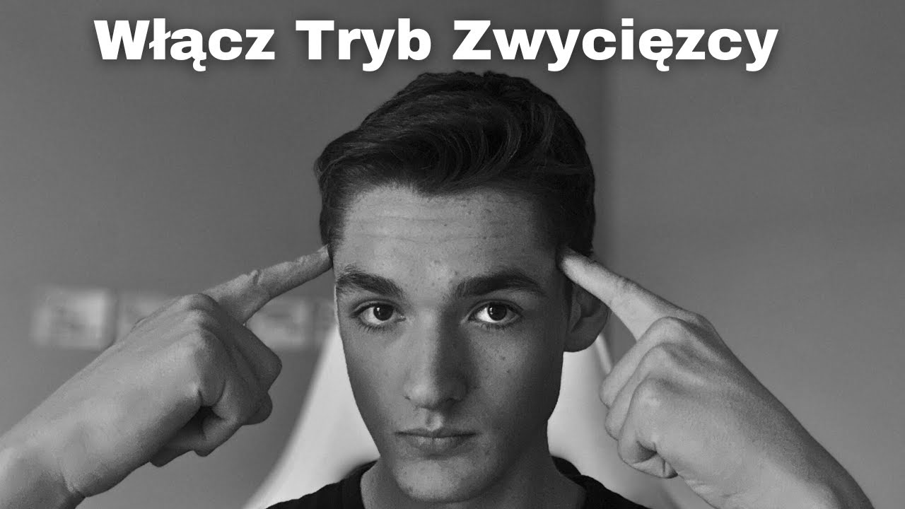 Jak Skupić Się w 100% Na Realizacji Celów.