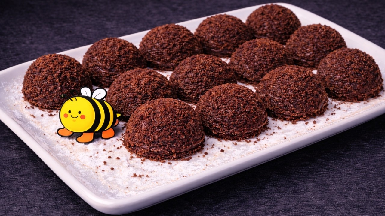 Das leckerste selbstgemachte Dessert! Ich mache es jedes Wochenende!🍫🍰