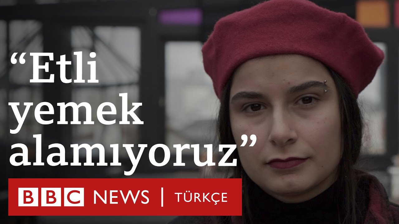 Geçinemeyenler: 
