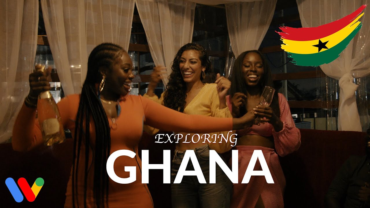 I MOVED FROM THE UK TO GHANA| KNOW THIS BEFORE COMING TO GHANA | FT Mz Dru
