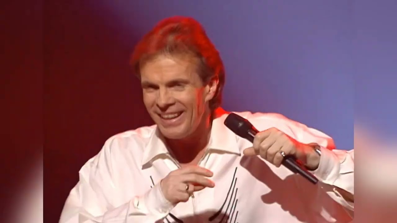 Paul Severs - Rode lippen moet je kussen