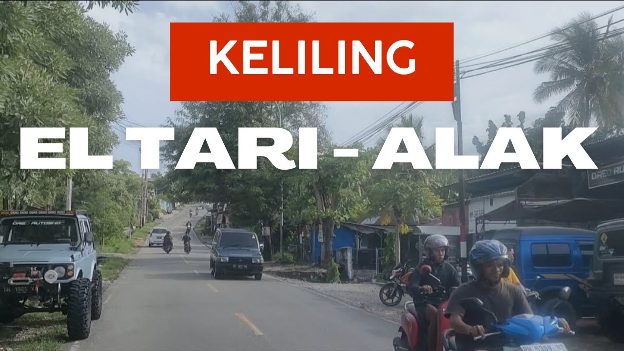 KELILING KOTA KUPANG