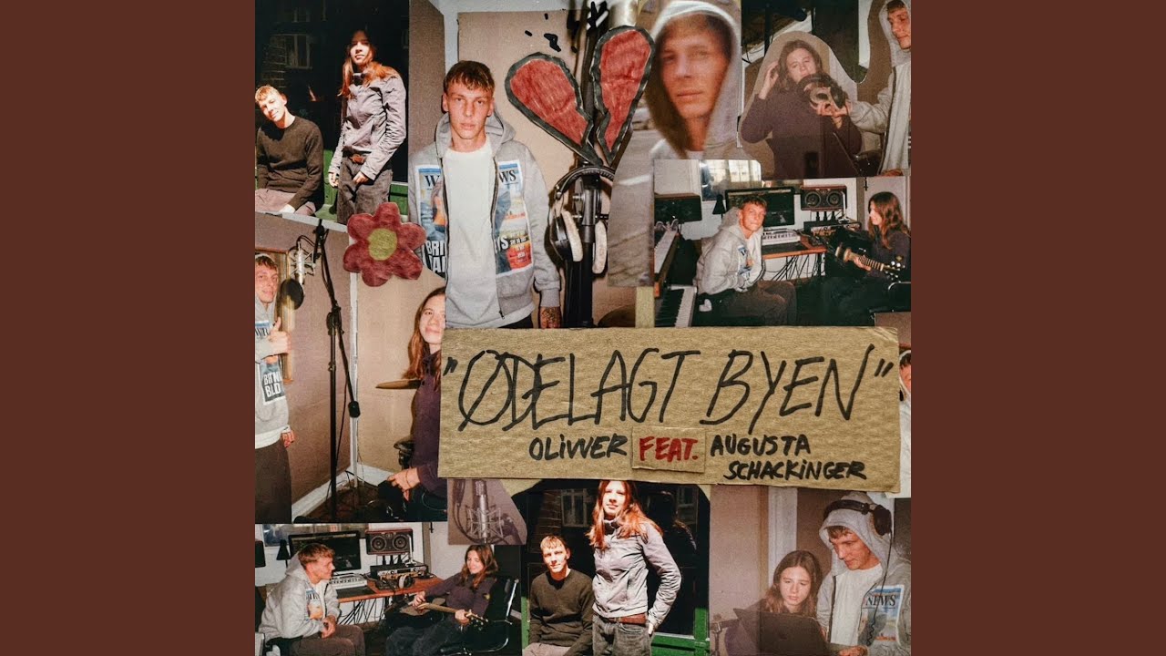 &Oslash;delagt Byen