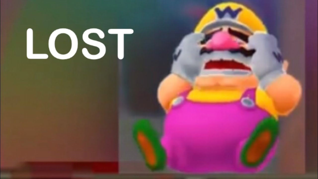 Mario Party 10 Solo Mode #29 Wario Lost to Toadette Mushroom Park