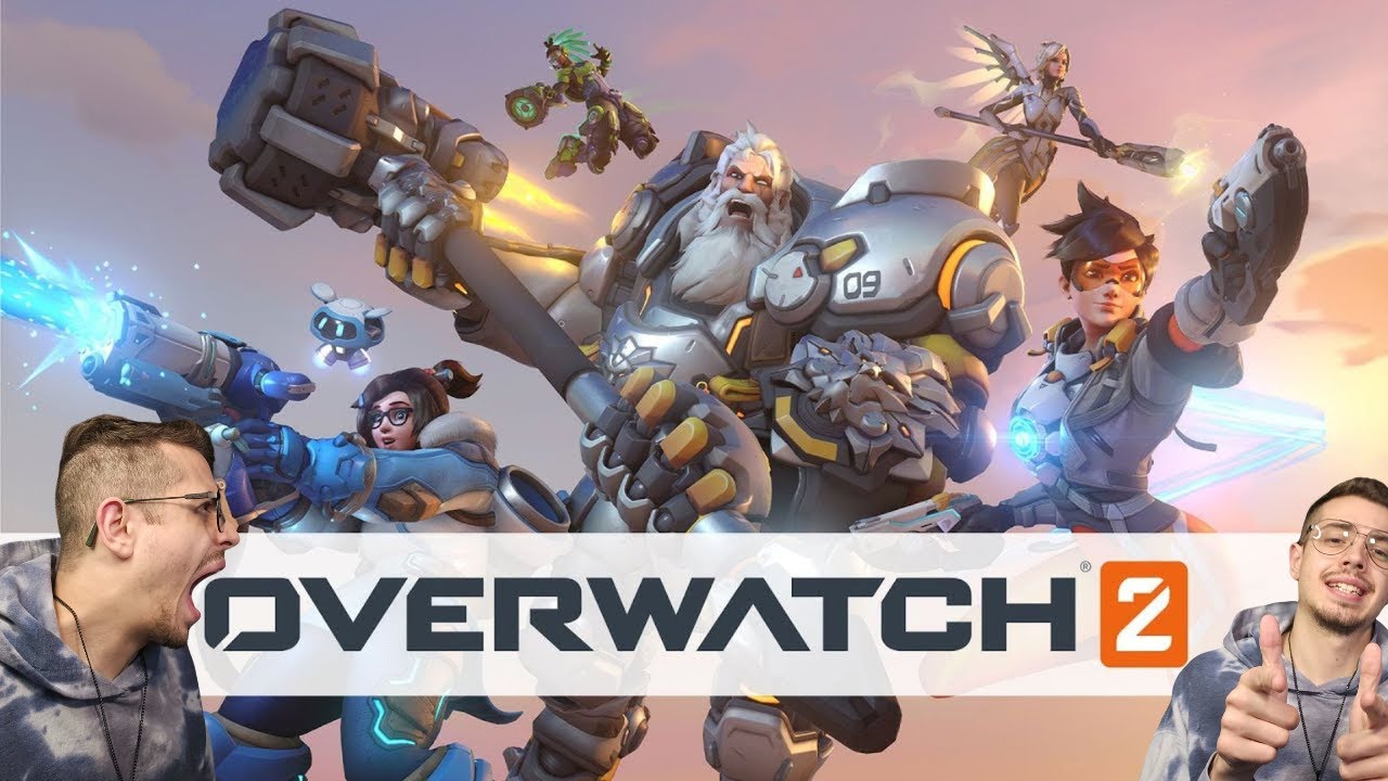 My Overwatch 2 experience....
