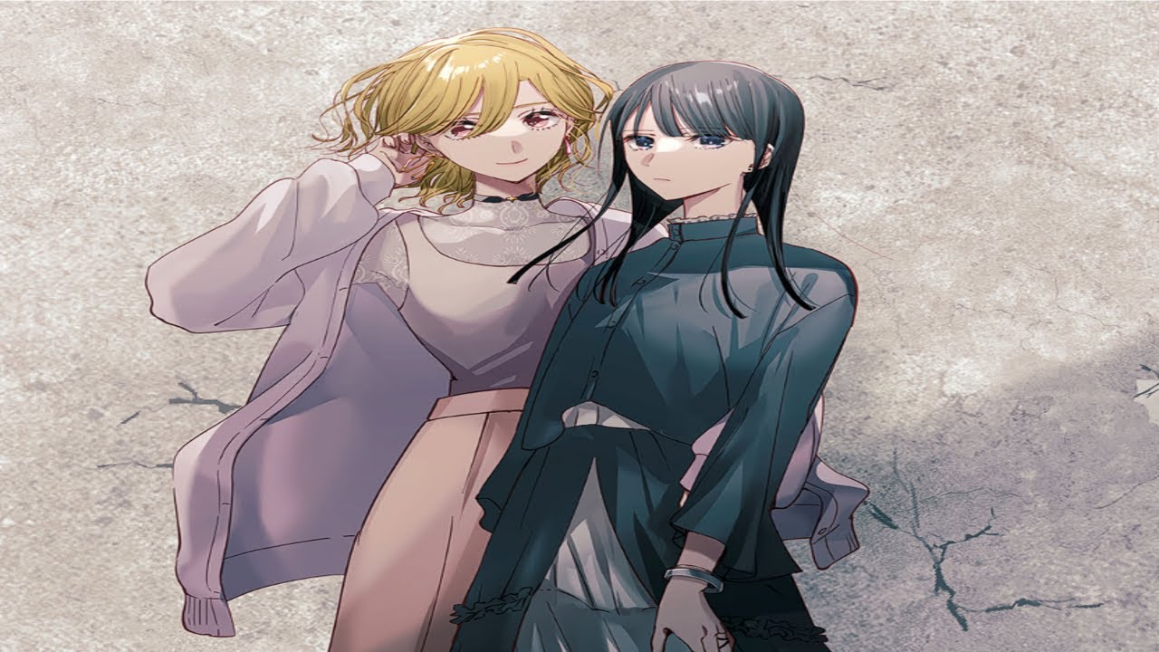 Ane no Shinyuu, Watashi no Koibito  姉の親友、私の恋人 Opening AMV