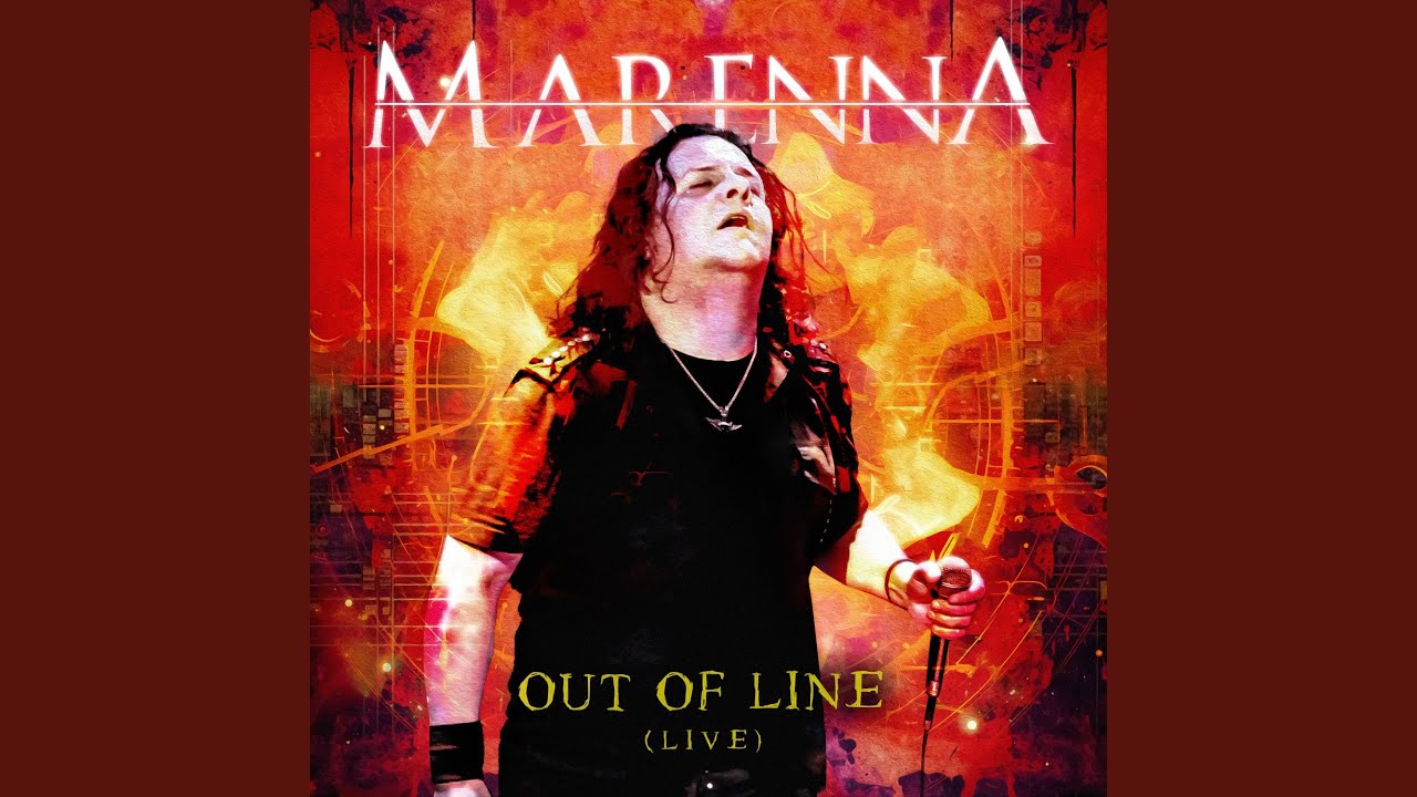 Out Of Line (Live)