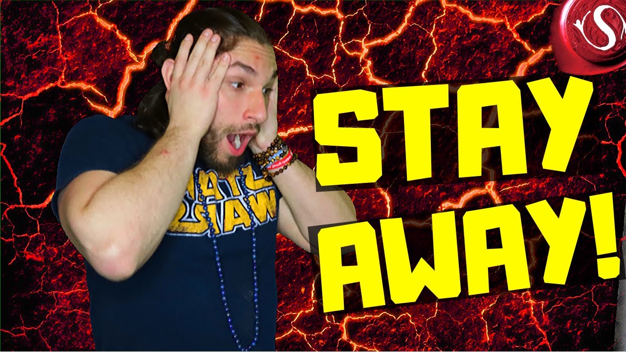 The Law of Attraction is EVIL!