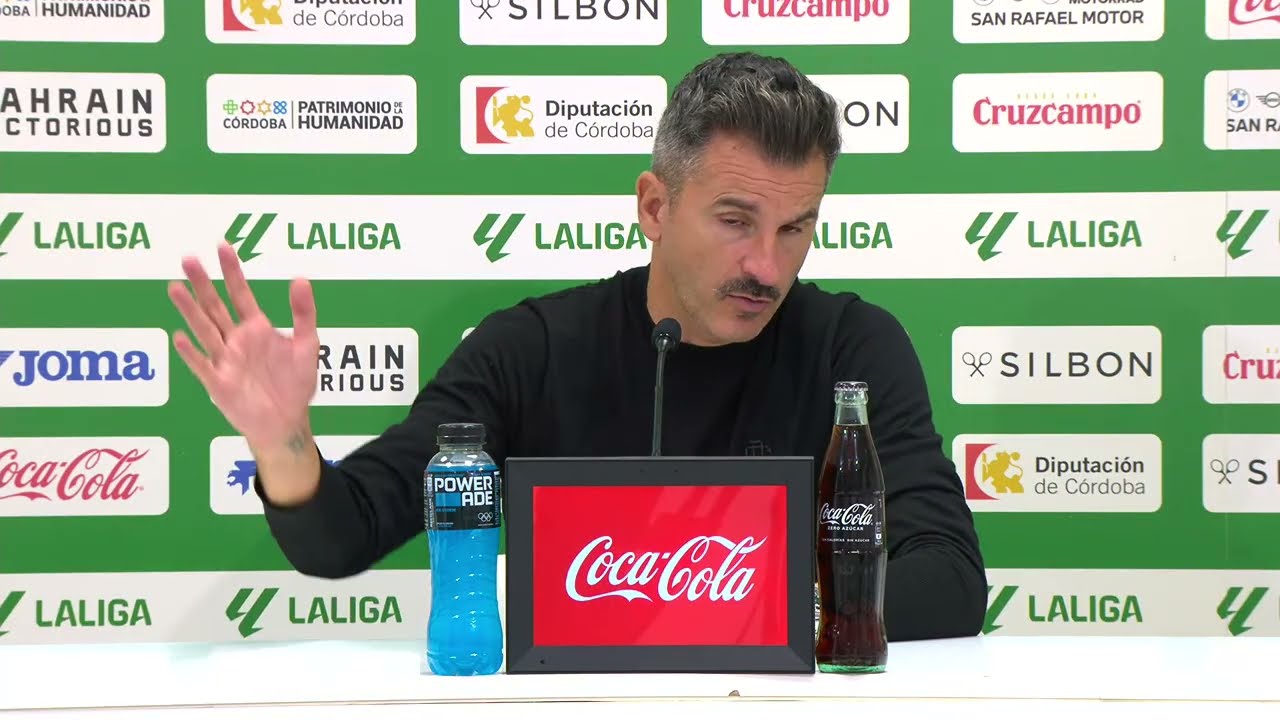 Iván Ania: 