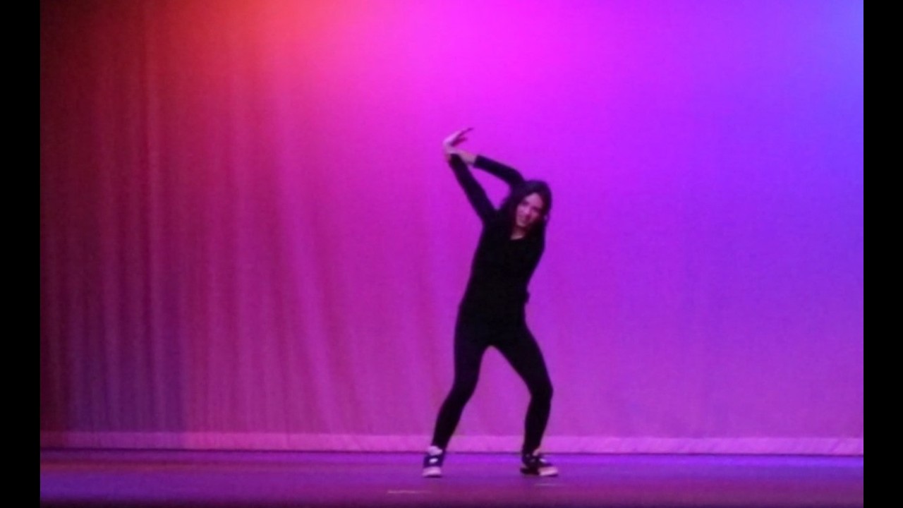River Performance at @matthewsplayhouseoftheperf6486 | Art-In-Motion